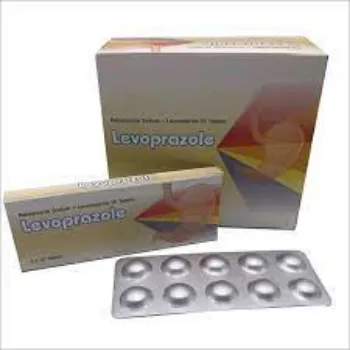  Antacid Tablet